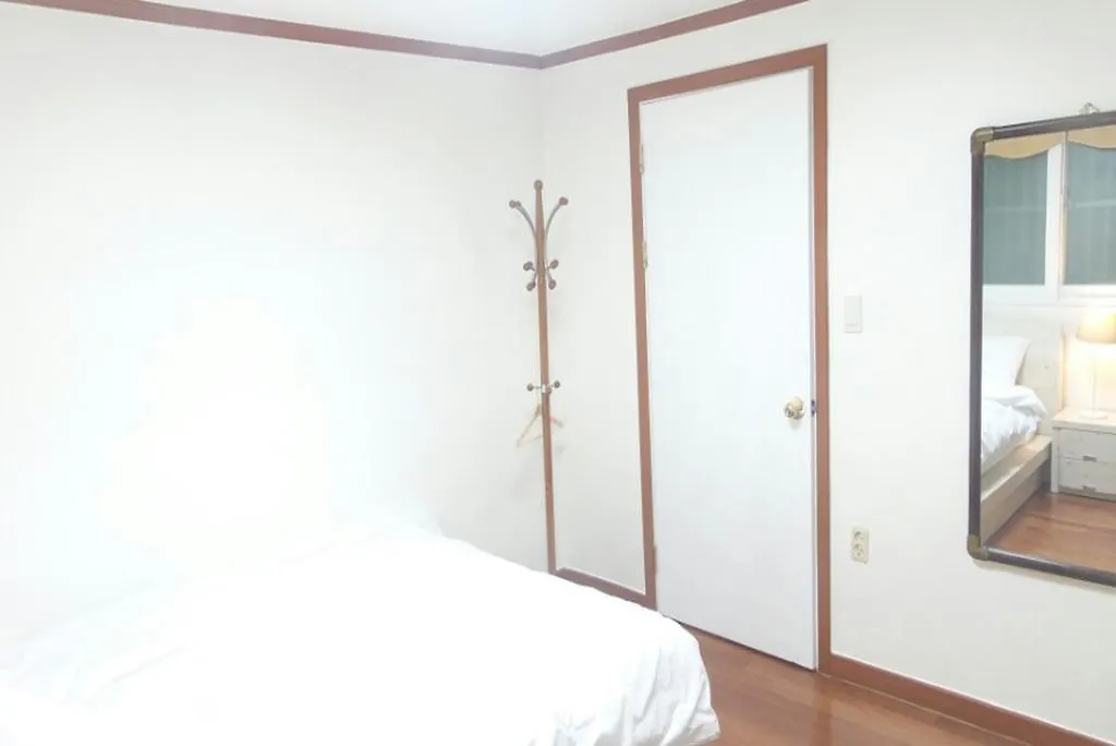 Ok Guesthouse Seoul South Korea